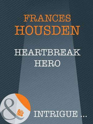 cover image of Heartbreak Hero